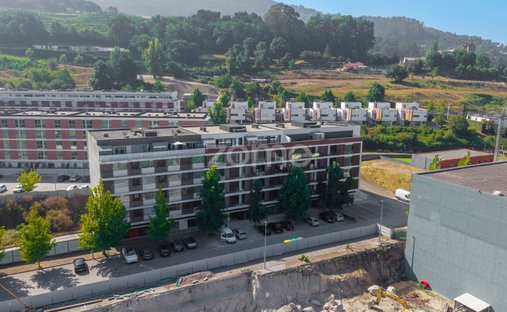 Appartement à Costa, Braga, Portugal 1