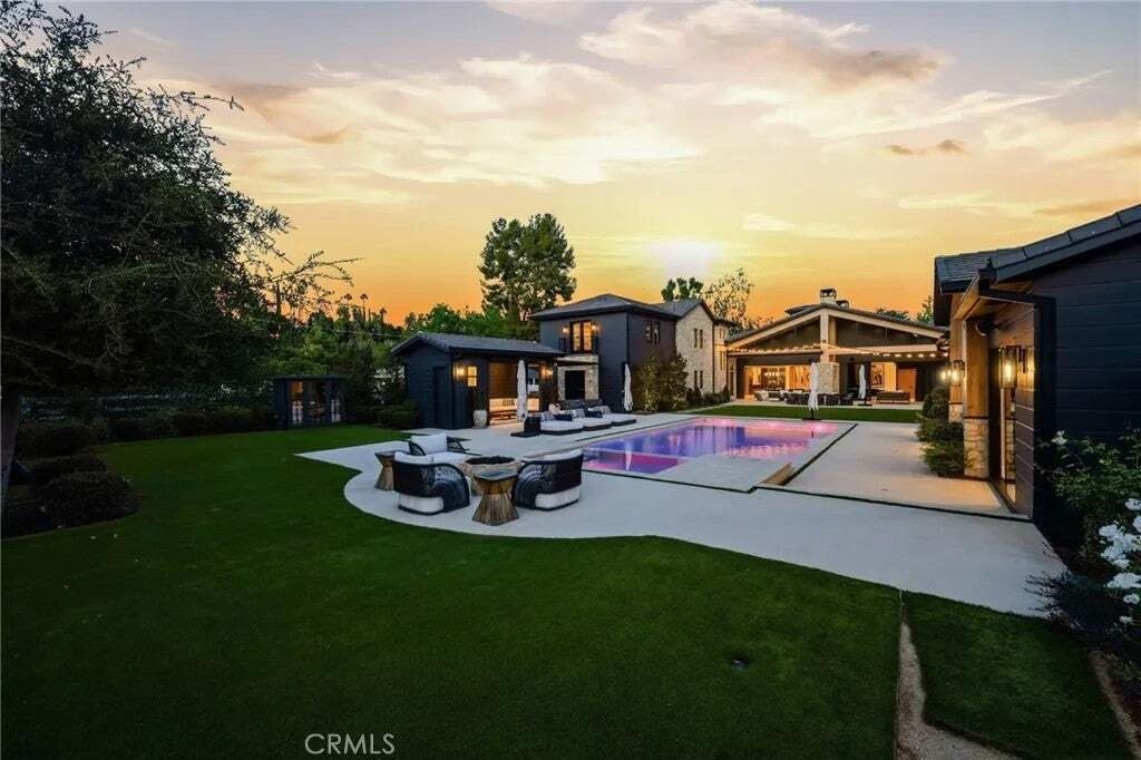House in Hidden Hills, California, United States 4 - 18698333