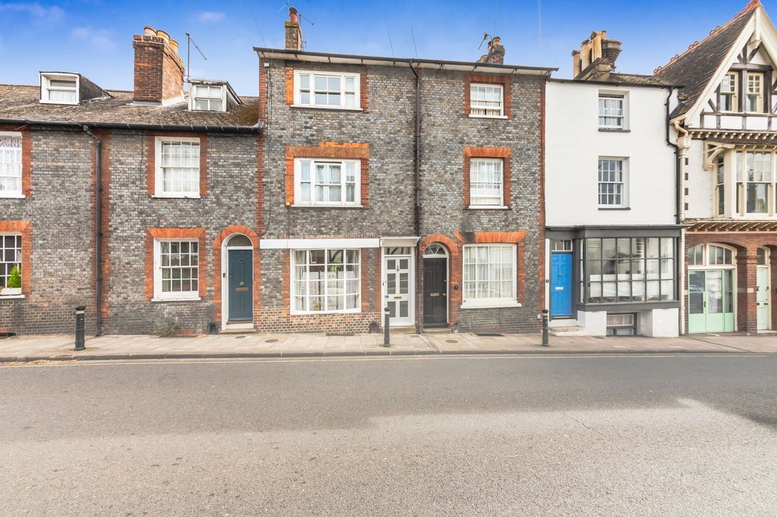 House in Lewes, England 1 - 18695972