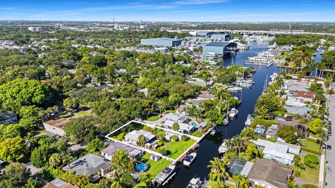 House in Fort Lauderdale, Florida, United States 3 - 18698422