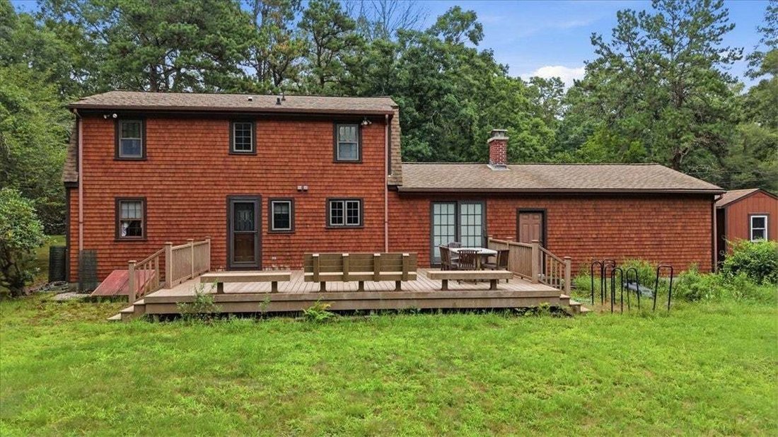 House in South Kingstown, Rhode Island, United States 4 - 18697462