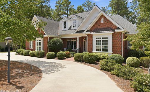 Haus in Southern Pines, North Carolina, Vereinigte Staaten 1