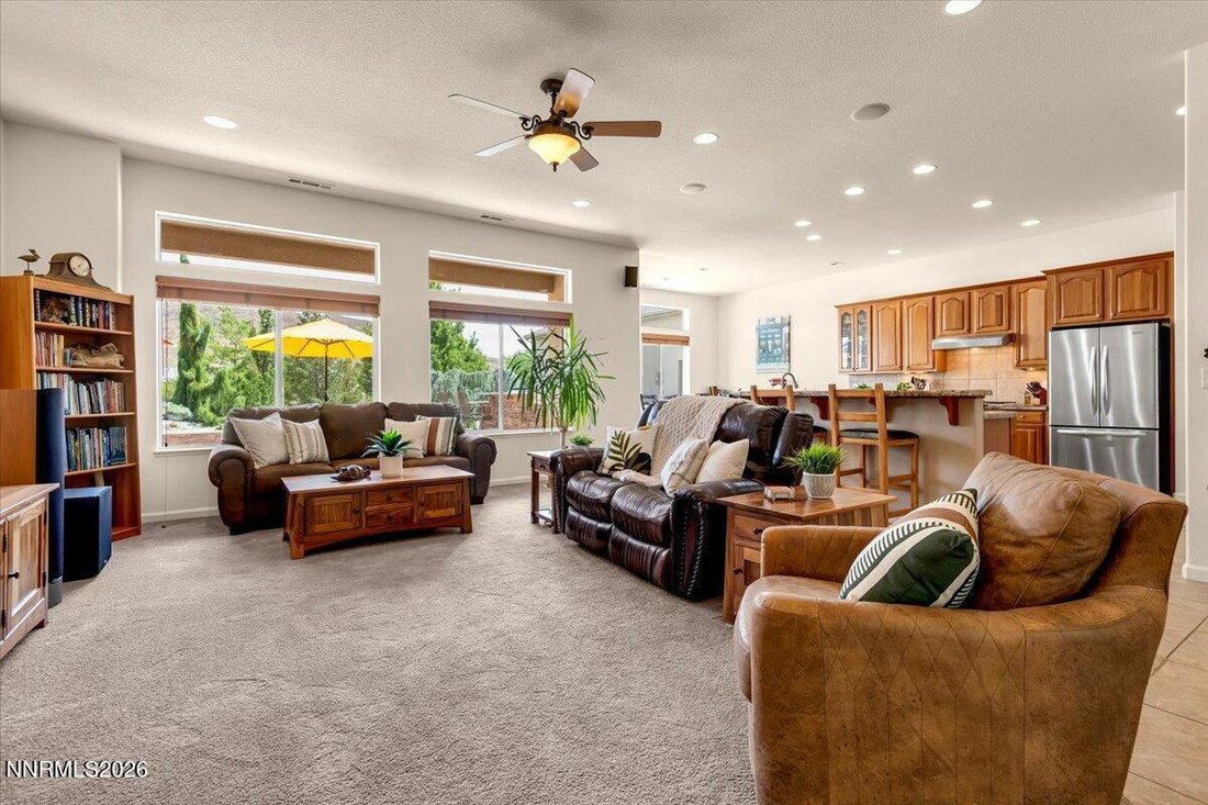 House in Sparks, Nevada, United States 5 - 18697408