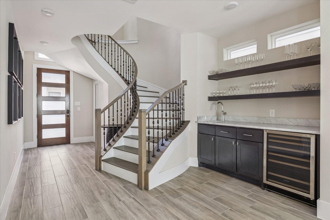 House in Houston, Texas, United States 4 - 18698832