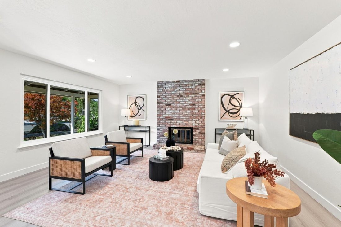 Casa a San Jose, California, Stati Uniti 5 - 18697957