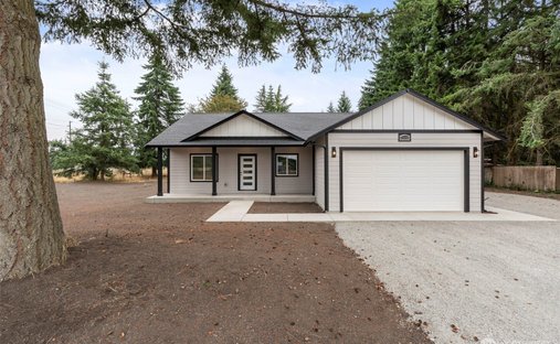 Tenino, Washington, États-Unis 1