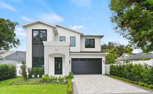 Haus in Orlando, Florida, Vereinigte Staaten 1