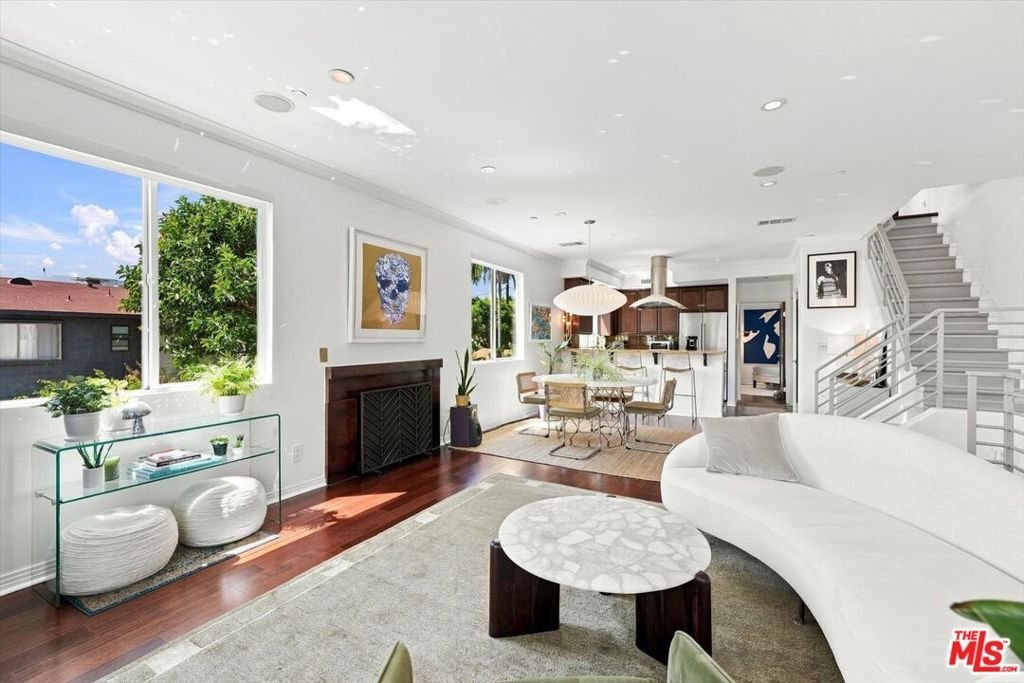 Condominio a Los Angeles, California, Stati Uniti 3 - 18697019