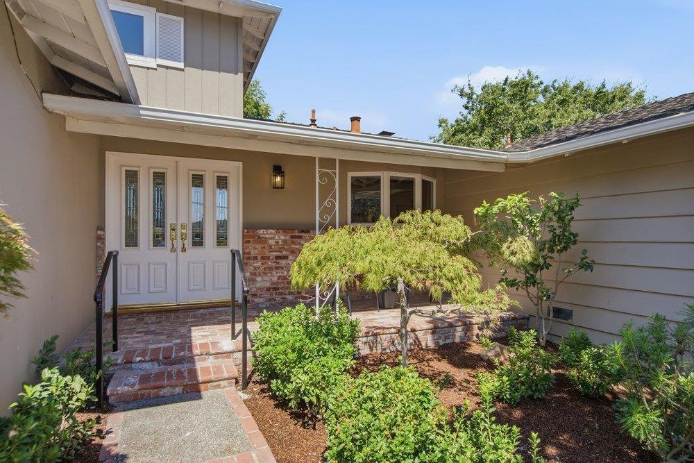 House in San Carlos, California, United States 4 - 18697874