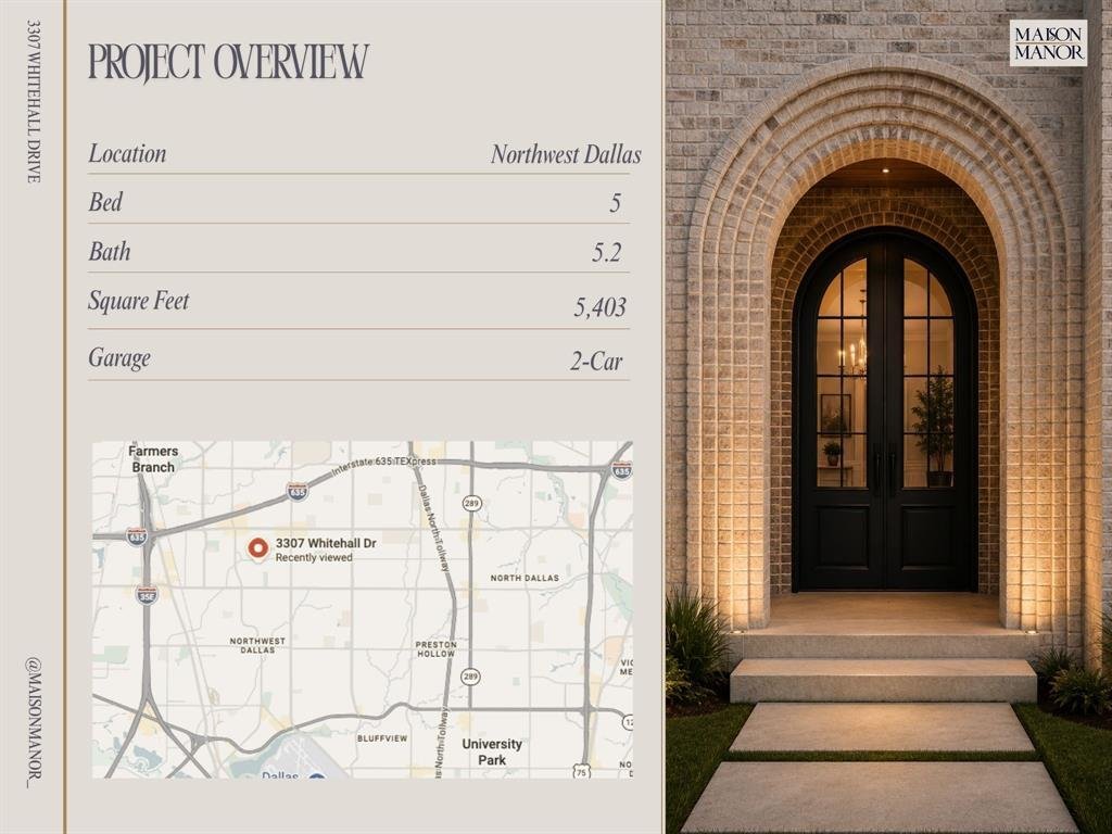 House in Dallas, Texas, United States 2 - 18698448