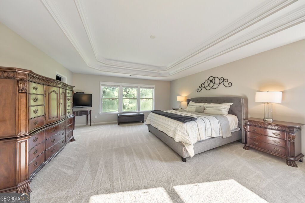 House in Marietta, Georgia, United States 4 - 18698018