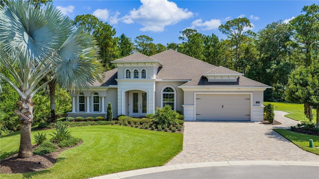 Casa a Ormond Beach, Florida, Stati Uniti 1 - 18697635