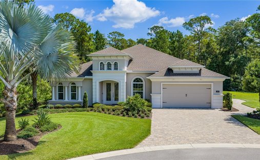Maison à Ormond Beach, Floride, États-Unis 1