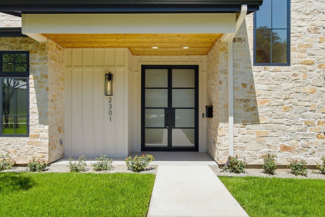 Casa en Austin, Texas, Estados Unidos 3 - 18697819