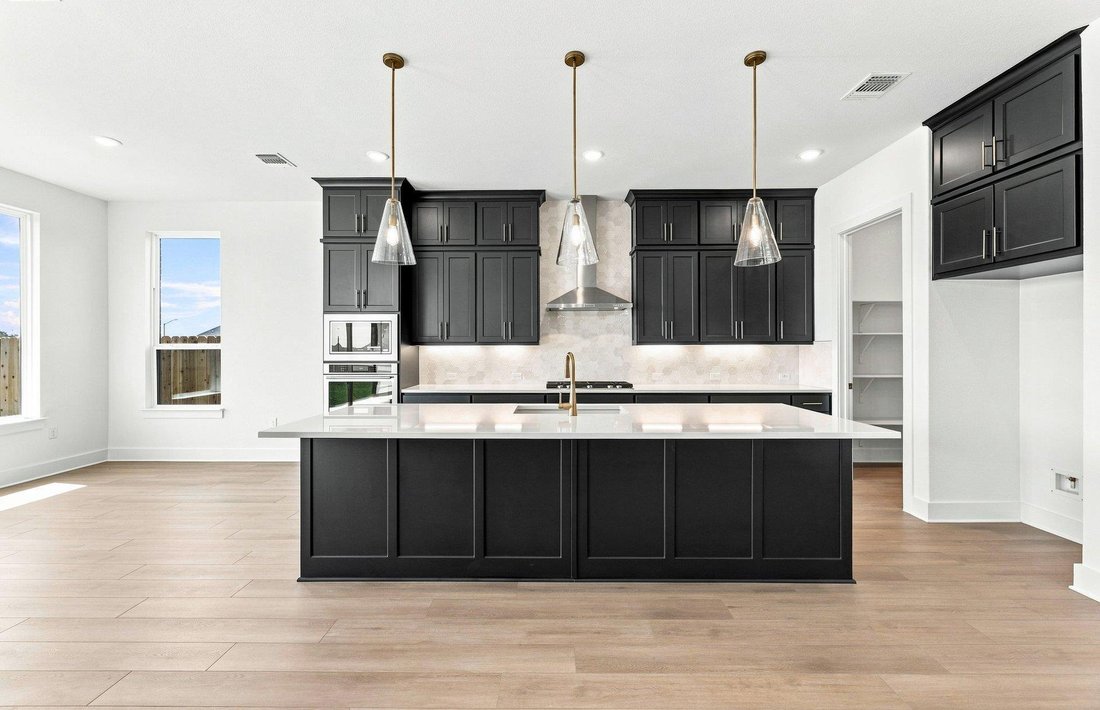 Casa a Pflugerville, Texas, Stati Uniti 5 - 18682738