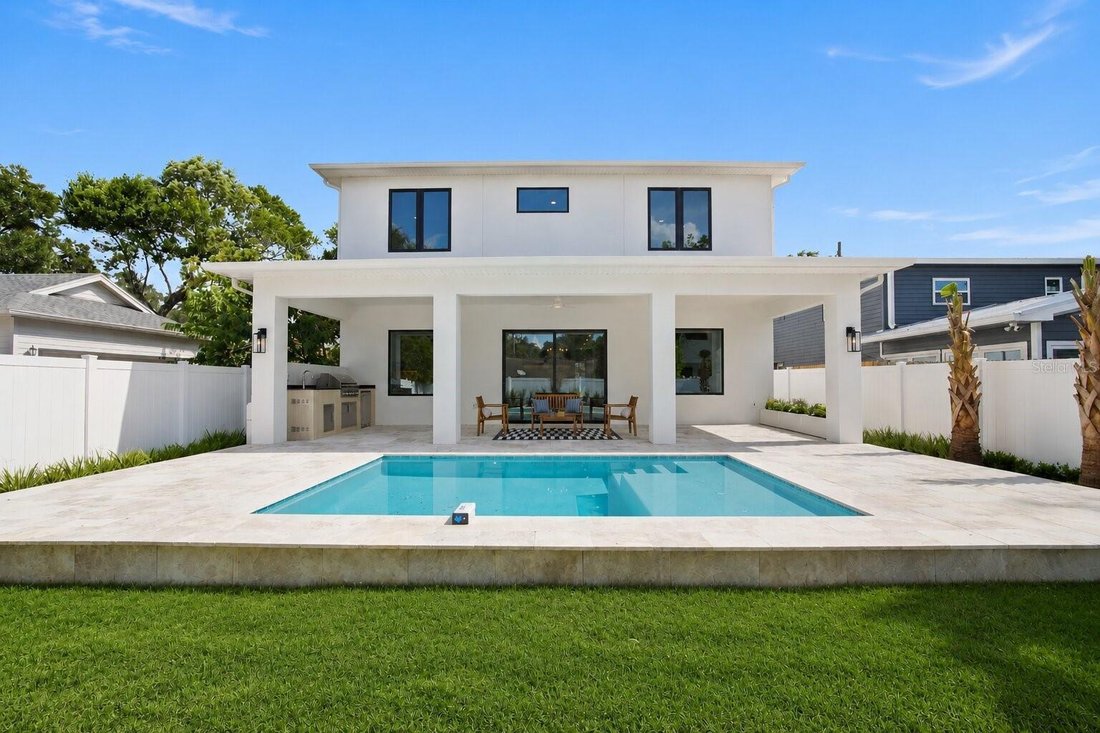 Haus in Orlando, Florida, Vereinigte Staaten 4 - 18697577