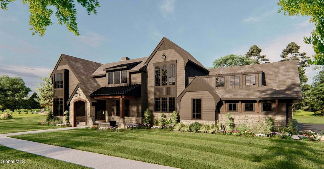 House in Saratoga Springs, New York, United States 5 - 18697067