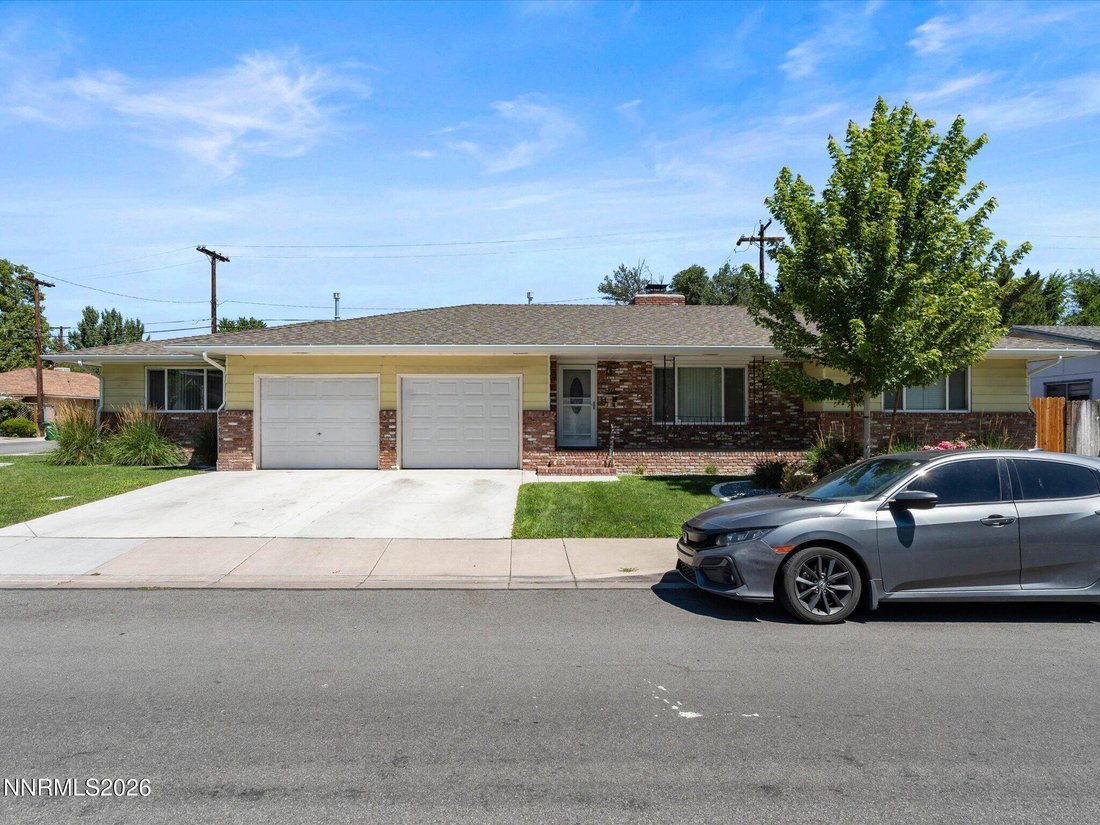House in Sparks, Nevada, United States 5 - 18697393