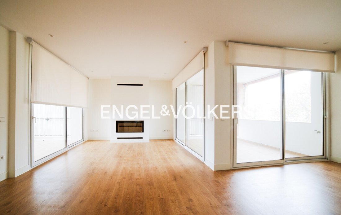 Apartment in Mairena del Aljarafe, Andalusia, Spain 3 - 18698727