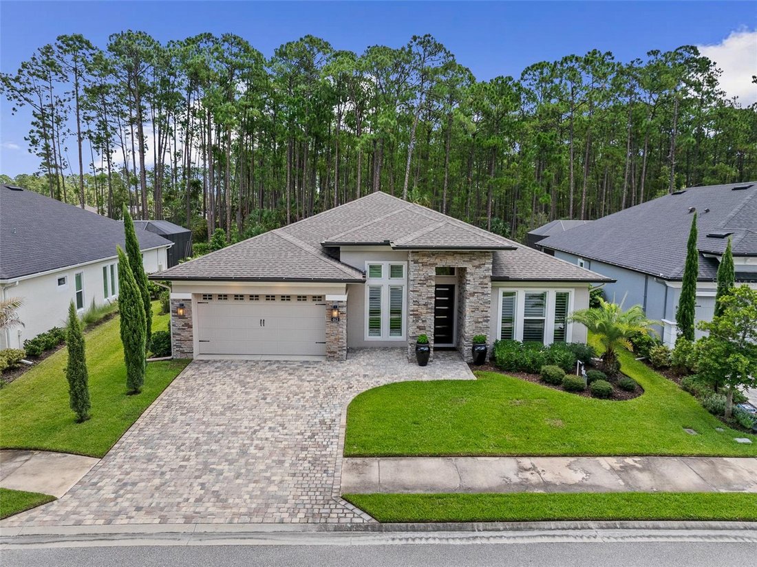 House in Ormond Beach, Florida, United States 1 - 18697607