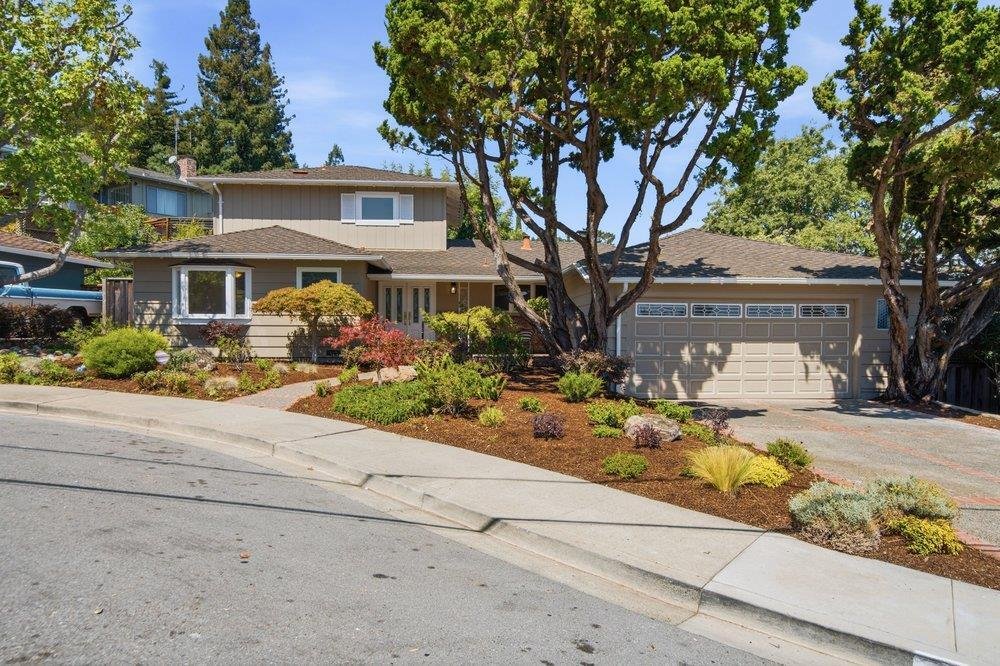 House in San Carlos, California, United States 3 - 18697874