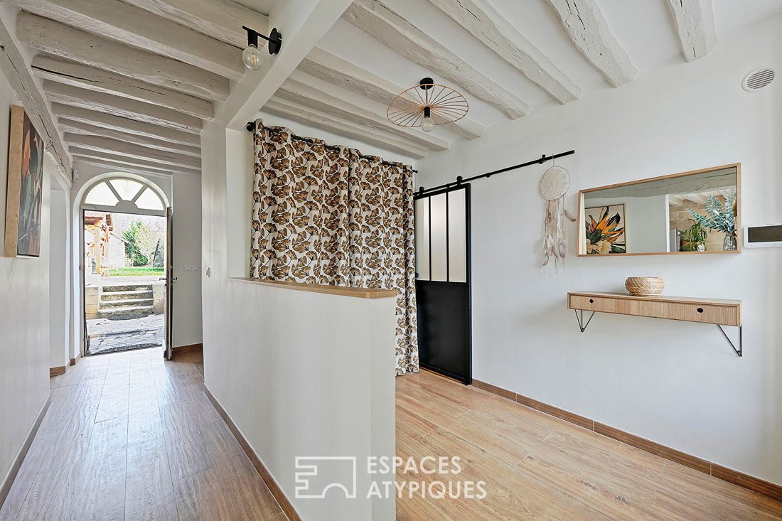 Villa in Moisenay, Ile-de-France, France 5 - 18696403