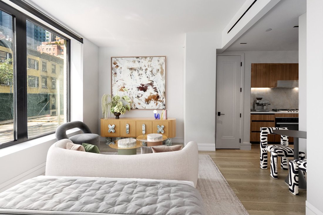 Condo in New York, New York, United States 4 - 18200877