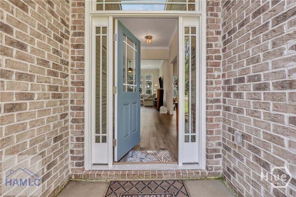 House in Riceboro, Georgia, United States 4 - 18697866