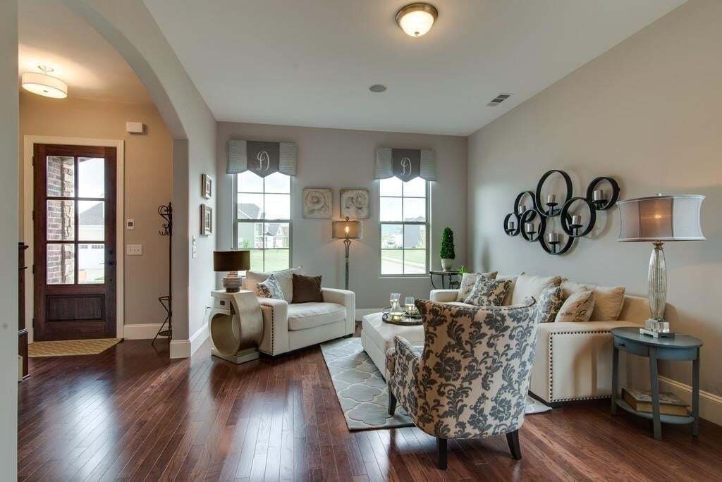 Casa en La Vergne, Tennessee, Estados Unidos 5 - 18698697