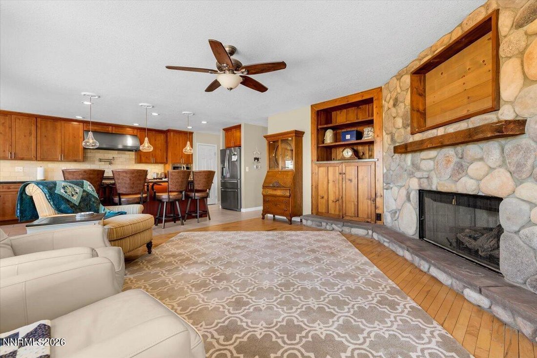 House in Reno, Nevada, United States 4 - 18697436