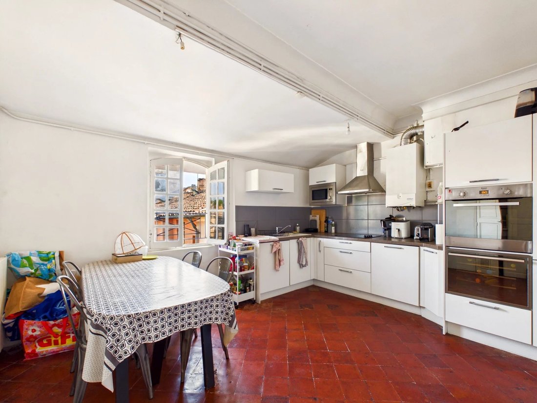 Apartment in Grand Sud- Aix la Duranne, Aix-en-Provence, France 2 - 18698848