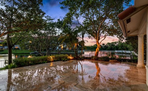 Residenza a Boca Raton, Florida, Stati Uniti 1