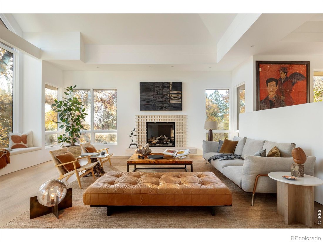 House in Boulder, Colorado, United States 1 - 18697095
