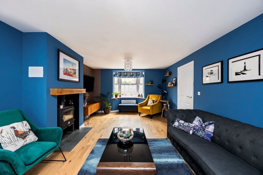 Casa a Storrington, Inghilterra 4 - 18696027