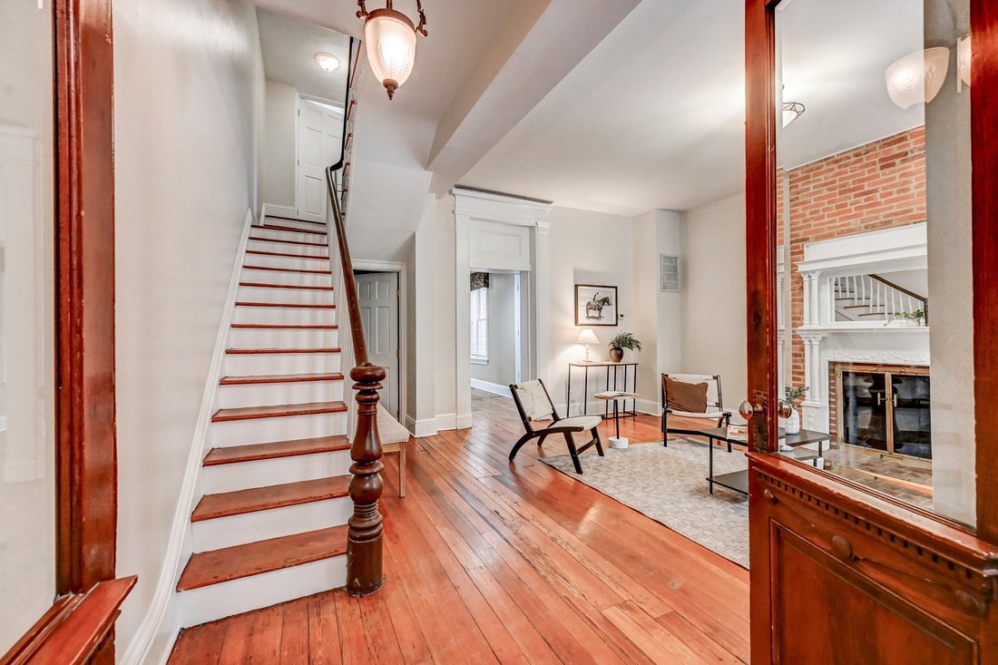 House in Baltimore, Maryland, United States 4 - 18696360