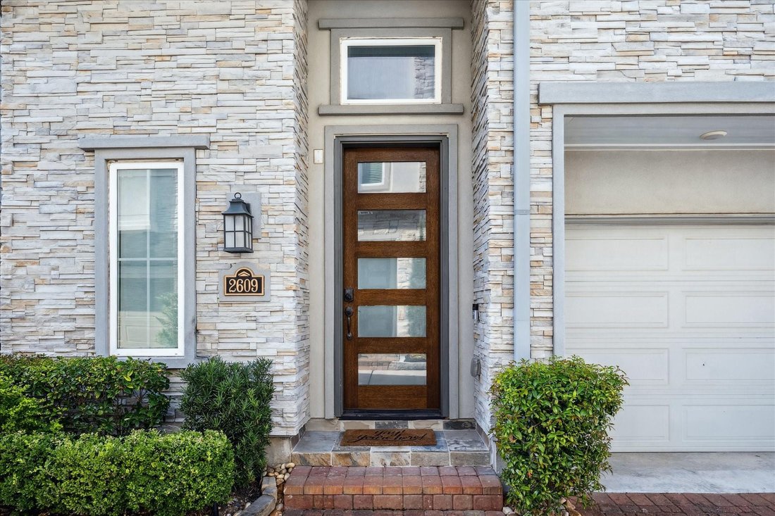 House in Houston, Texas, United States 2 - 18698832