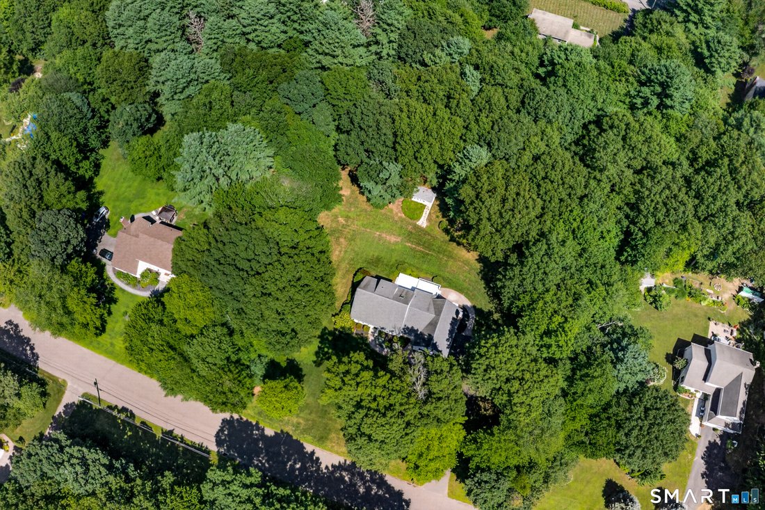 Maison à Tolland, Connecticut, États-Unis 2 - 18698961