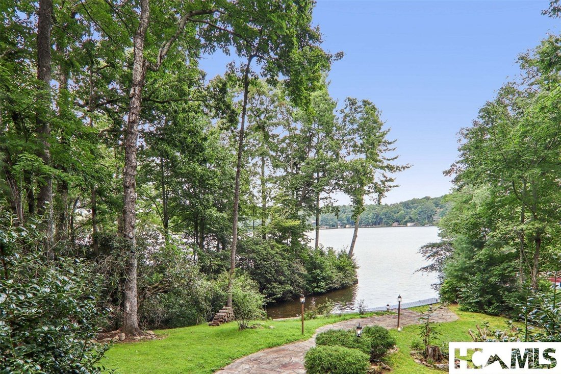 House in Lake Toxaway, North Carolina, United States 5 - 18696781