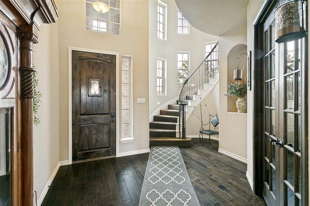 Maison à Comté de Parker, Texas, États-Unis 3 - 18698578