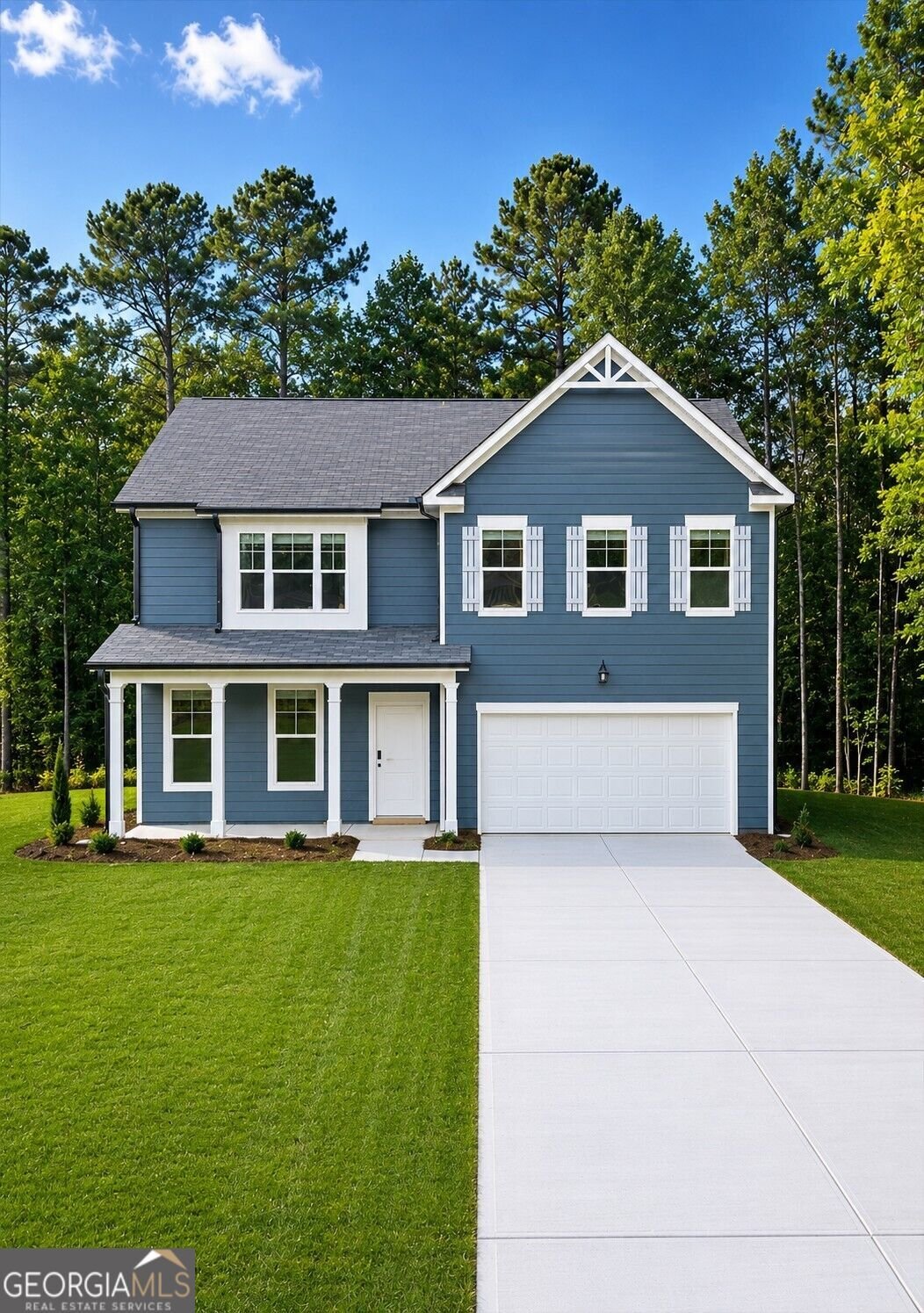 House in Lawrenceville, Georgia, United States 1 - 18698353