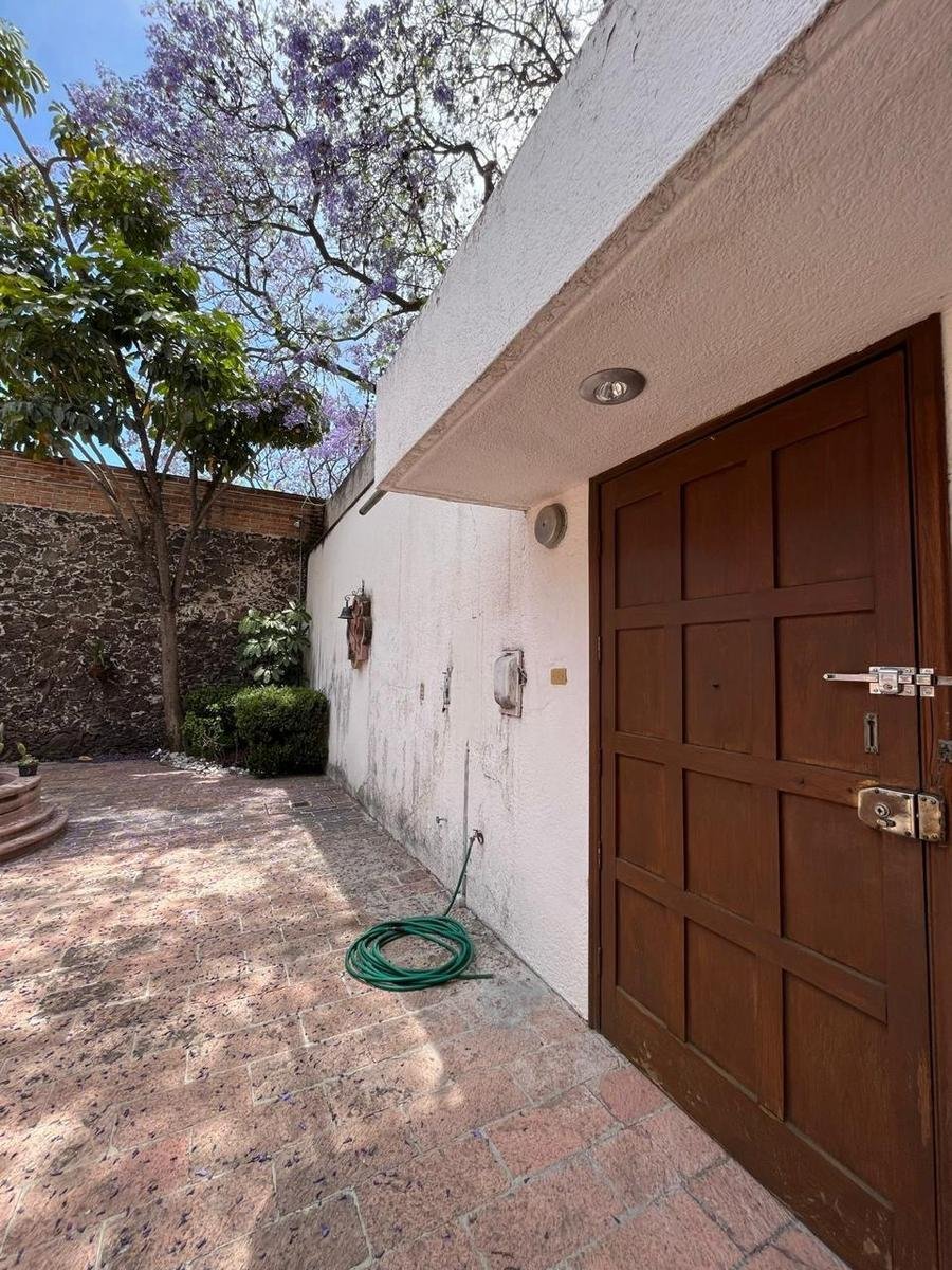 House in Santiago de Querétaro, Querétaro, Mexico 2 - 18696603