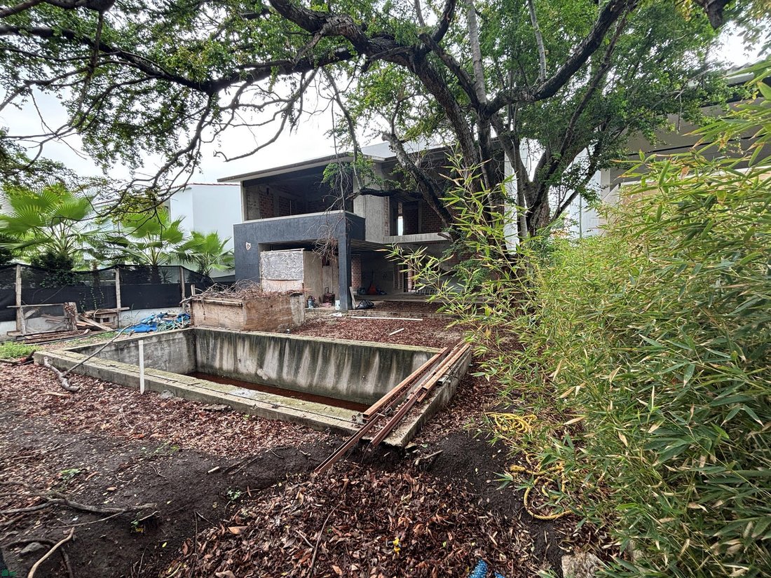 Casa a Emiliano Zapata, Morelos, Messico 2 - 18402857