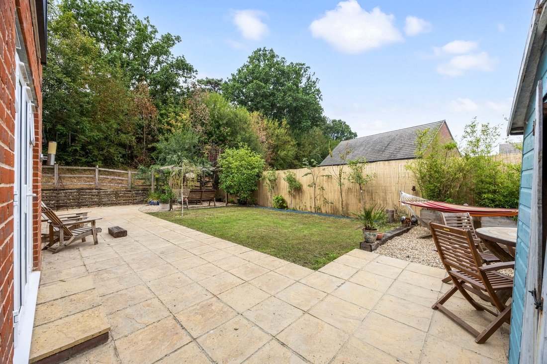 Casa a Storrington, Inghilterra 3 - 18696027