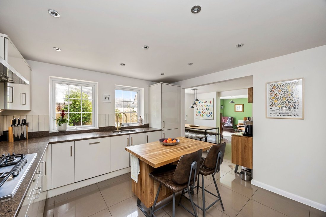 Casa a Storrington, Inghilterra 2 - 18696027