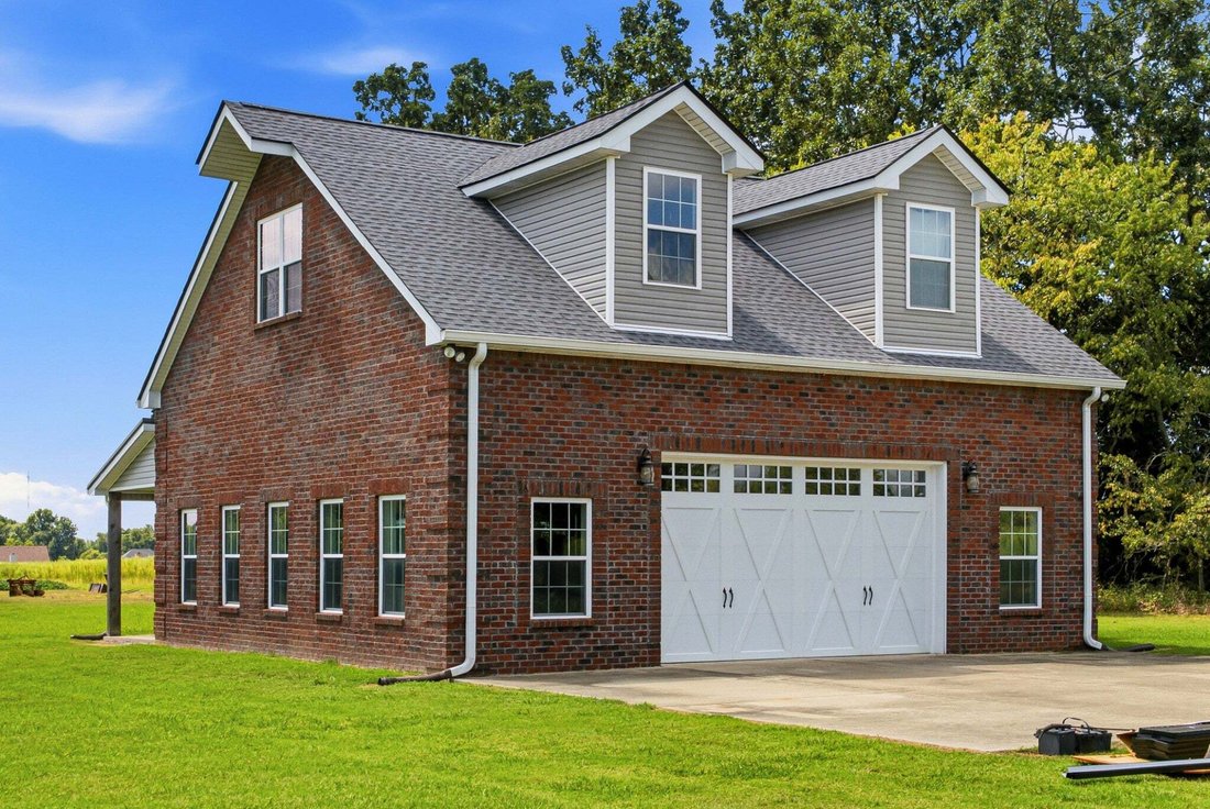House in Portland, Tennessee, United States 3 - 18698674