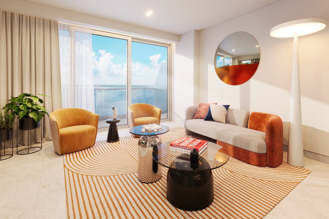 Condo in Cancún, Quintana Roo, Mexico 5 - 18697966