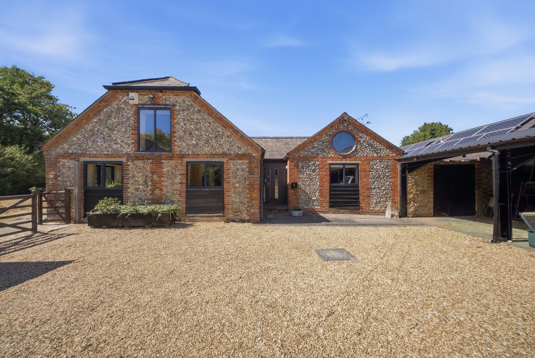 House in Aston Rowant, England 2 - 18699088