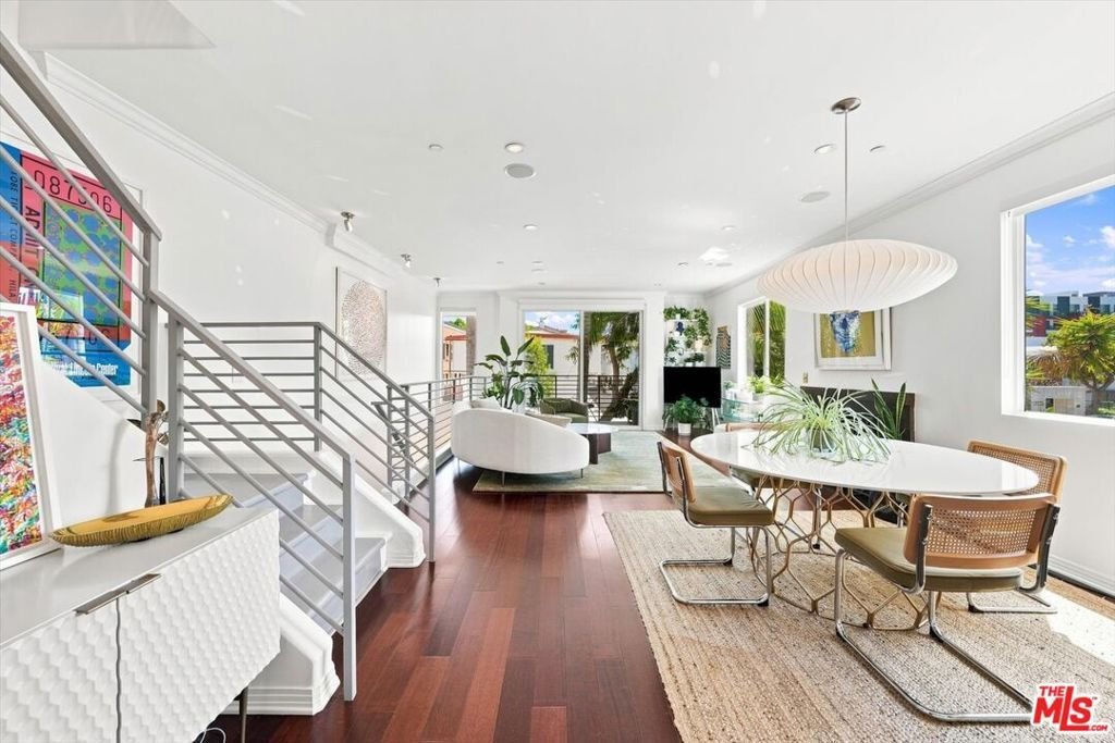 Condominio a Los Angeles, California, Stati Uniti 2 - 18697019