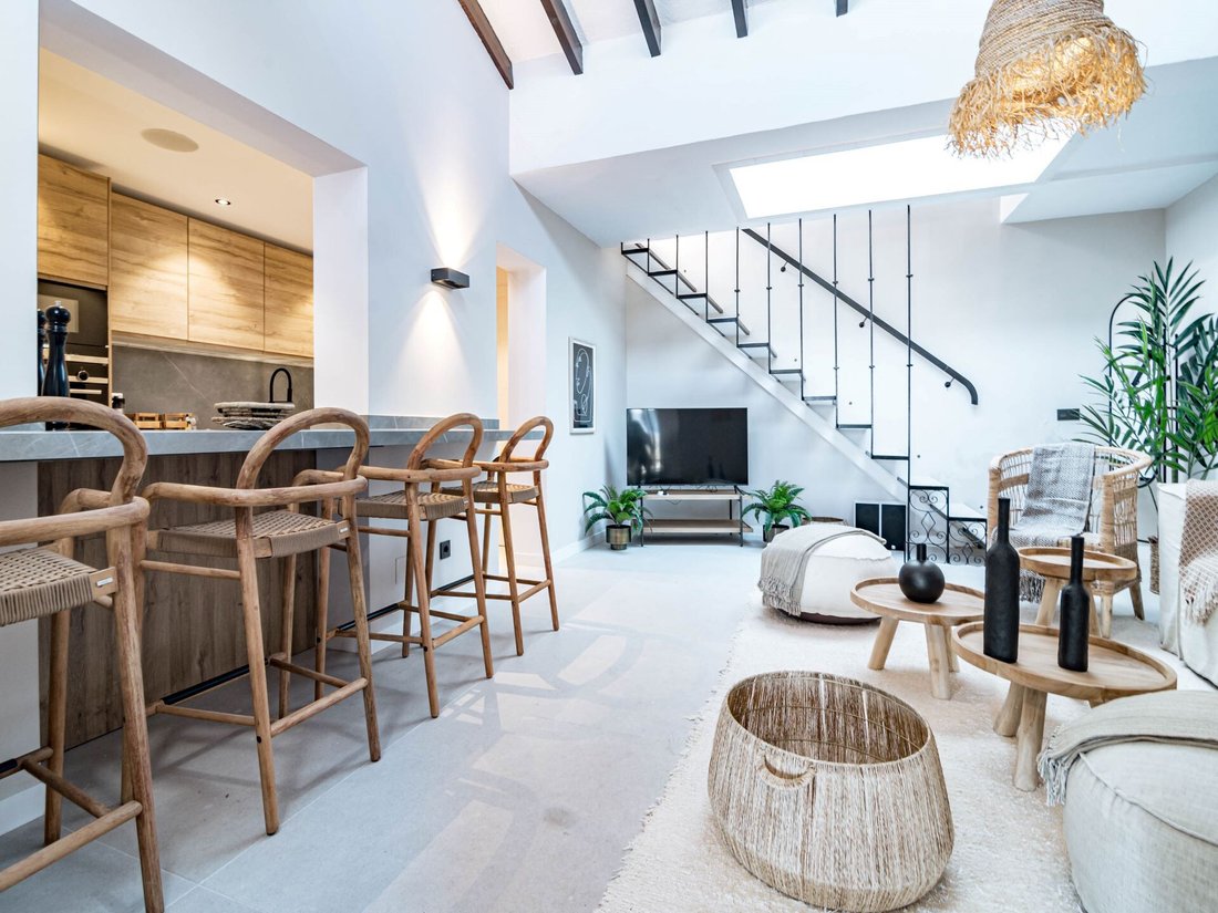 Townhouse in Nueva Andalucia, Marbella, Spain 5 - 18696835