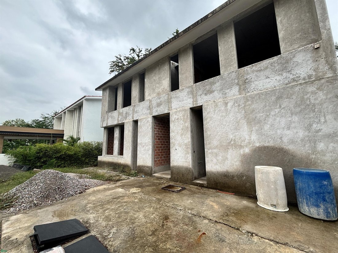 Casa a Emiliano Zapata, Morelos, Messico 4 - 18402857